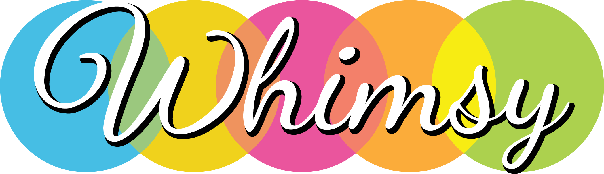 Whimsy Logo Image